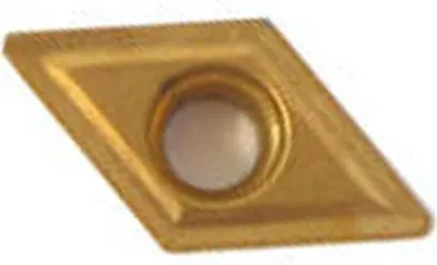 Immagine prodotto di Inserto da taglio DCMT 070204