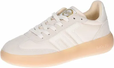 Produktbild von Damen Sneaker BACK 70 mit bequemer Passform und flexibler Sohle für den Alltag
