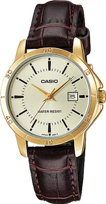 Produktbild von Casio Collection MTP-V004GL-9AUDF Herrenuhr