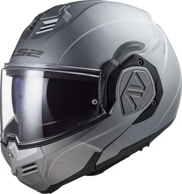 Obrázok produktu pre LS2 FF906 Advant Special Helm (Silver Matt,L (59/60))