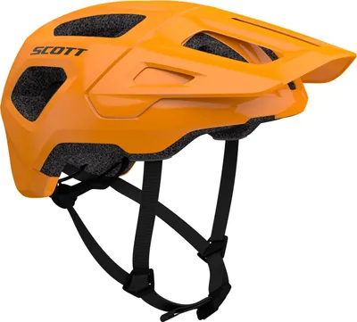 Obrázok produktu pre Prilba Jr Argo Plus (ce) fire orange (6522) XS/S