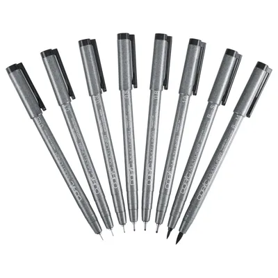 Produktbild von Copic Multiliner Classic Brush M