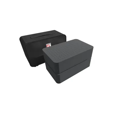 Zdjęcie produktu dla Zestaw figurek Feldherr MINI PLUS: potwory i czołgi