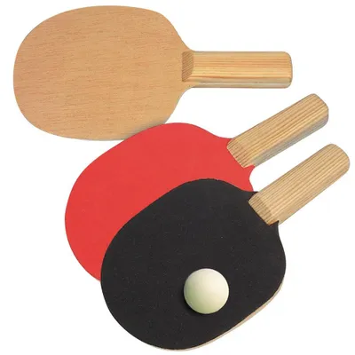 Produktbild von Tischtennisschläger Bausatz ab 10 J.