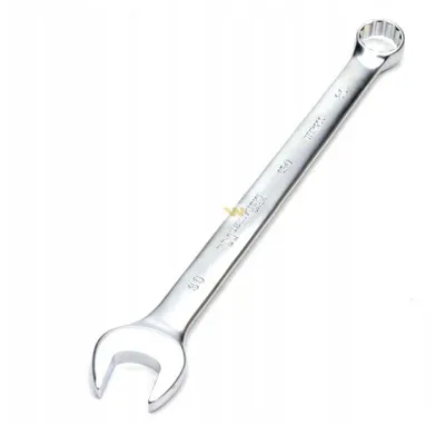 Immagine prodotto di Chiave a bussola ad anello Waryński WMK209, extra lunga, 30 mm, 404 mm