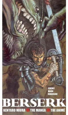 Produktbild von Berserk
