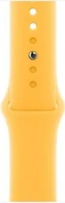 Image de APPLE 41mm Sunshine Sport Band - M/L