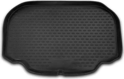 Produktbild von AD Tuning Kofferraumwanne für Mercedes SL-Klasse R230, Bj. 10/2001-11/2011