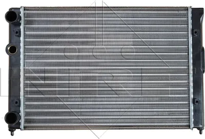 Obrázok produktu pre NRF Chladič, chladenie motora 58819