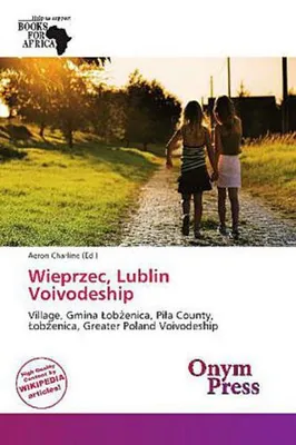 Produktbild von Wieprzec Lublin Voivodeship