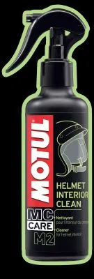 Obrázek produktu pro MOTUL M2 Helminnenreiniger - 250ml sprej