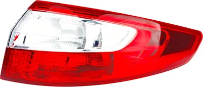 Obrázek produktu pro Zadní světlo / brzda pravé vnější Renault Fluence 2010-2014 | 511252