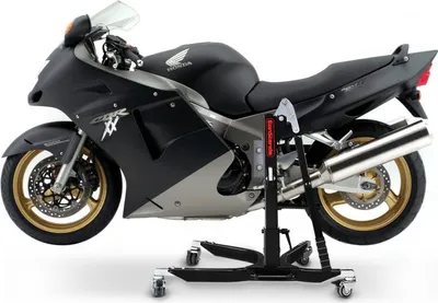 Obrázok produktu pre CS Power Classic stredový stojan pre Honda CBR 1100 XX 97-07