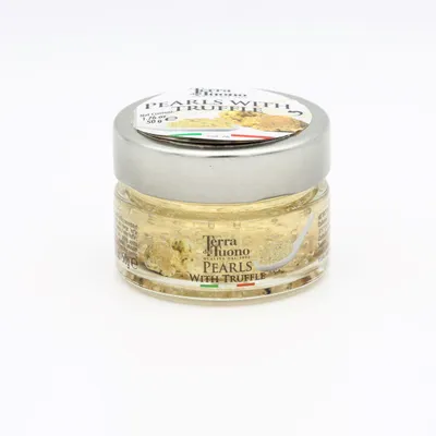Produktbild von Trüffelperlen – 50 g