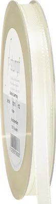 Produktbild von Elegantes Geschenkband für Dekorationen und Bastelideen