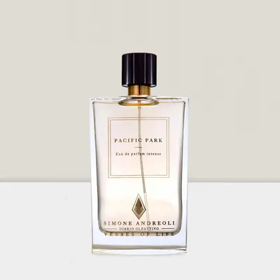 Image de Simone Andreoli Pacific Park 100ml Eau de Parfum