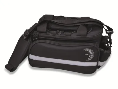 Produktbild von FILMER Gepäckträgertasche Premium 49633, Multi