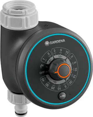 Image de Gardena Water Control Easy