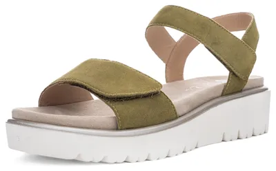 Produktbild von Ara Sandalen Damen 32303531383334 Grün 37 EU