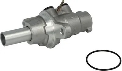 Produktbild von ABE C98009ABE Bremszylinder Hauptbremszylinder für SUZUKI SX4 (EY, GY)