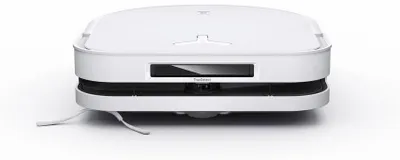 Obrázek produktu pro Ecovacs ECOVACS DEEBOT X5 OMNI DDX19 Støvsuger Robotstyret 0.25liter Hvid
