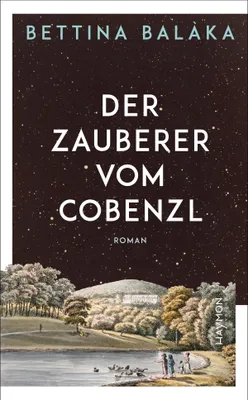 Produktbild von Der Zauberer vom Cobenzl