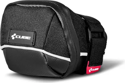 Produktbild von Cube Pro S 0.6l Werkzeug-satteltasche One Size