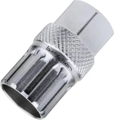 Produktbild von Birzman Lockring Remover 12 mm - Kassettenabzieher für Shimano & SRAM, Silber...