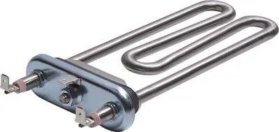 Produktbild von Samsung DC47-00006V Heizelement Kawai 2000W 230V Heizstab 81x28 mm für Waschmaschine