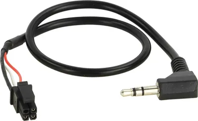 Produktbild von LFB Kabel 42a/42cx401 > Blaupunkt 2010>/Pioneer/Sony Klinke