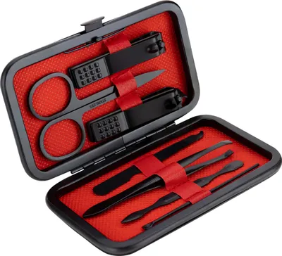 Immagine prodotto di Vergionic 8000 Manicure 7 pezzi in astuccio