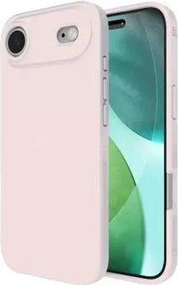 Zdjęcie produktu dla ZAGG Manhattan Snap, Pokrowiec, Apple, iPhone 17 Air, 16,5 cm (6.5"), Różowy