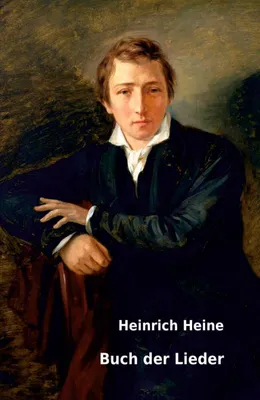 Produktbild von Buch der Lieder