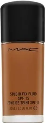 Produktbild von MAC Studio Fix Fluid Foundation SPF15 30ml