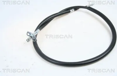 Produktbild von TRISCAN Handbremsseil Seilzug Feststellbremse passend für MERCEDES-BENZ SPRINTER 3-t Kasten (903) 8140 23152