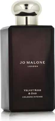 Image de Jo Malone Velvet Rose & Oud EDC Intense 100 ml UNISEX