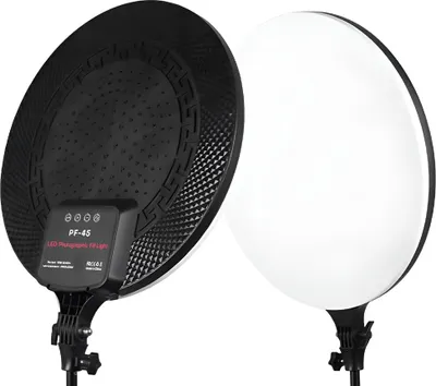 Zdjęcie produktu dla Lampa pierścieniowa LED do fotografii i wideo