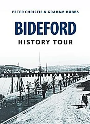 Produktbild von Bideford History Tour