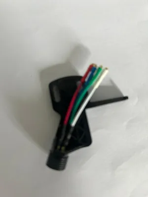 Produktbild von Analogis Headshell Nachbau für Dual  275361/280554/286945/289030