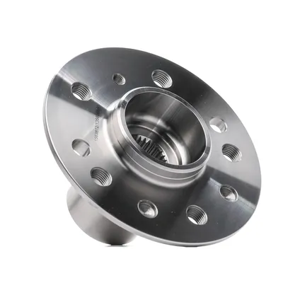Produktbild von RIDEX 653W0152 Radnabe Vorne Hinten passend für MERCEDES-BENZ M-Klasse (W164) 5-Loch
