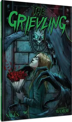 Imagen del producto de The Grievling
