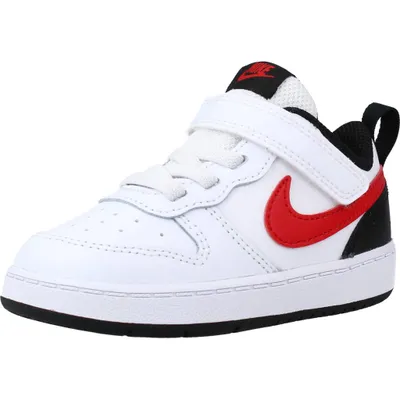 Produktbild von Nike Sneakers BQ5453-110 in White color size 19.5