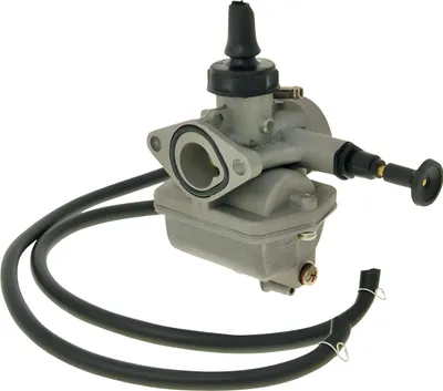 Zdjęcie produktu dla Gaźnik 18mm do Honda MT, MB, MTX