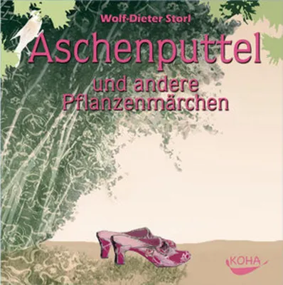 Produktbild von Aschenputtel. Audio-Kassette