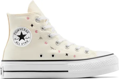 Zdjęcie produktu dla Converse Chuck Taylor All Star Lift Platform Celestial A13522C Uni