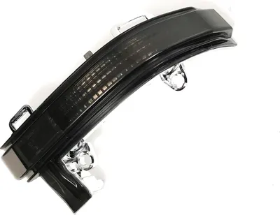 Produktbild von Spiegelblinker Blinker Links LED Smoke passend für Crafter SY MAN TGE 7C1949101A