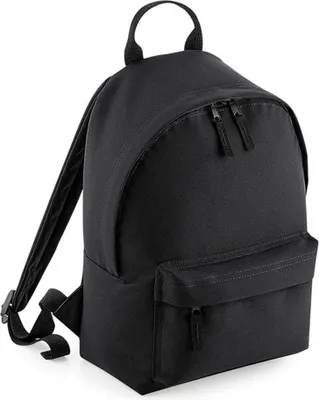 Obrázok produktu pre Bagbase - Batoh Fashion RW7777 (Jedna veľkosť) (Black)
