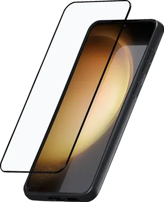 Obrázok produktu pre SP Connect™ ochrana obrazovky pre Samsung A54, S23+, S23FE