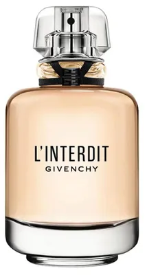 Produktbild von Givenchy Eau de Parfum Givenchy L'Interdit Eau de Parfum 125ml