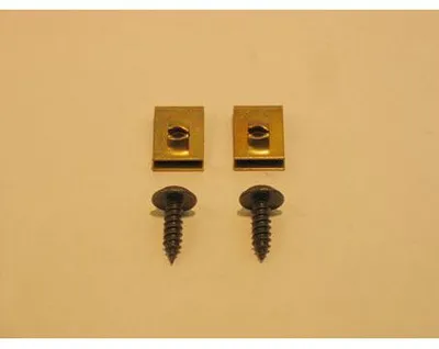 Immagine prodotto di Bofix 244543 Set di viti per piastre 4,8-16 P 25